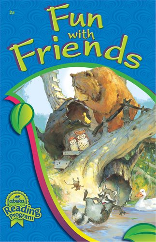 Fun With Friends
