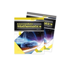 Intermediate Mathematics - Teacher Edition