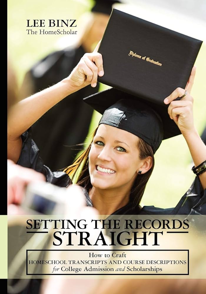 Setting the Records Straight
