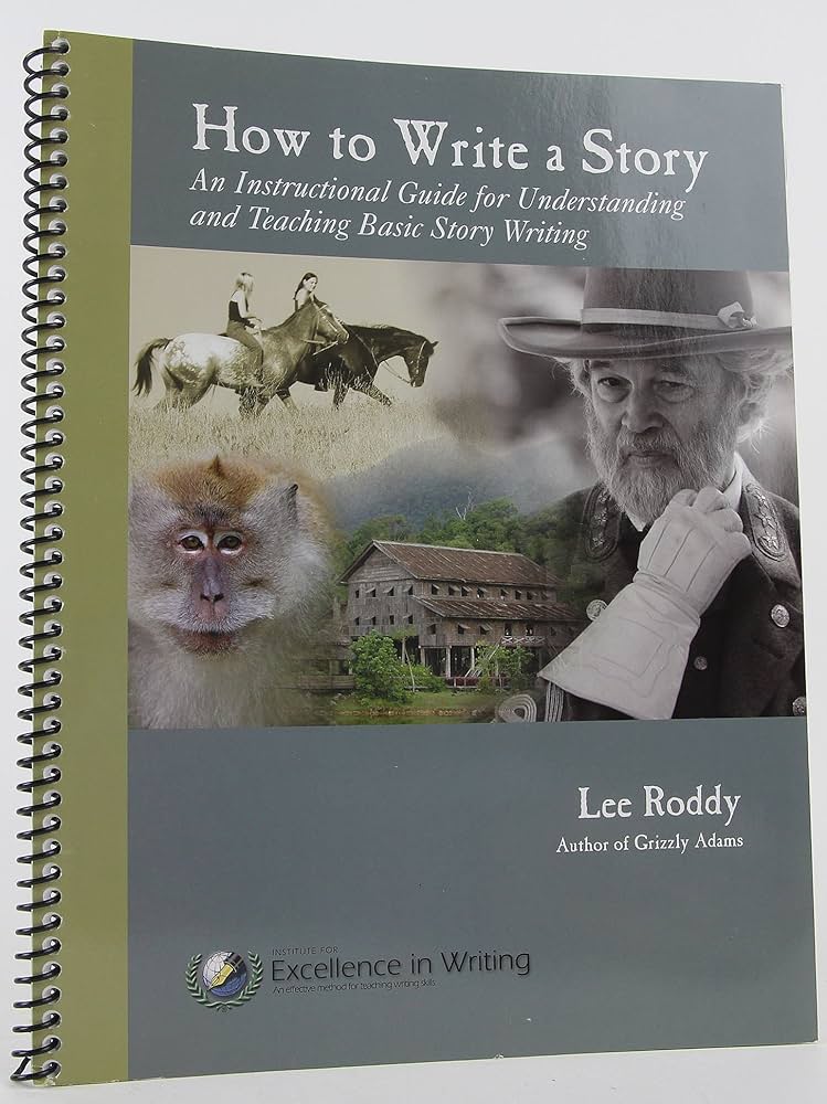 How to Write a Story