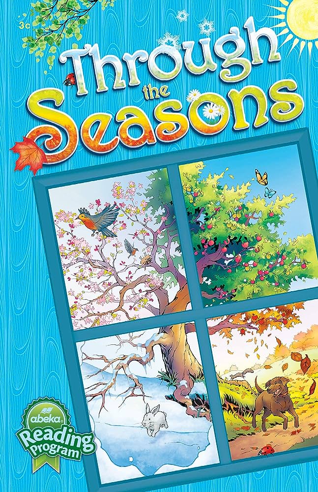 Through the Seasons Grace School Associations