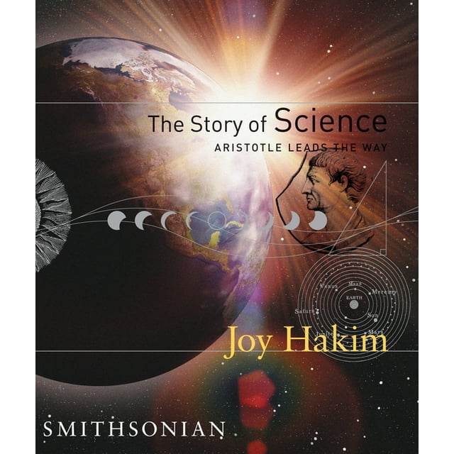 The Story of Science - Aristotle Leads the Way