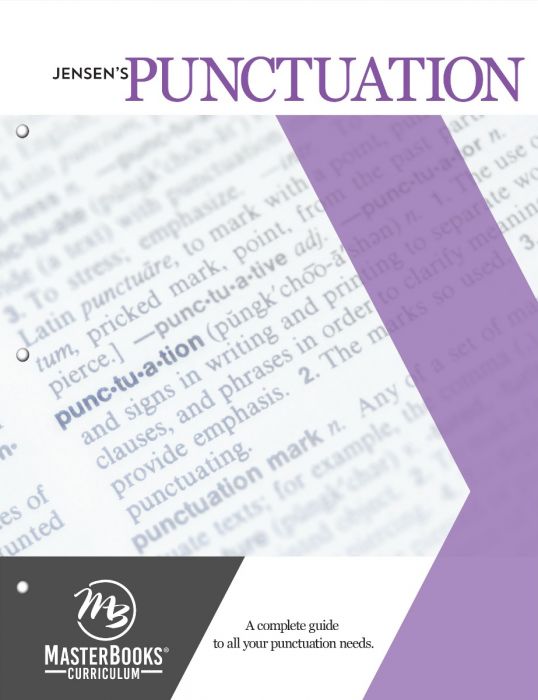 Punctuation