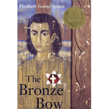 The Bronze Bow