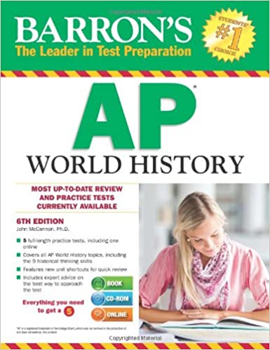 AP World History