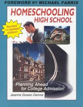 Homeschooing High School