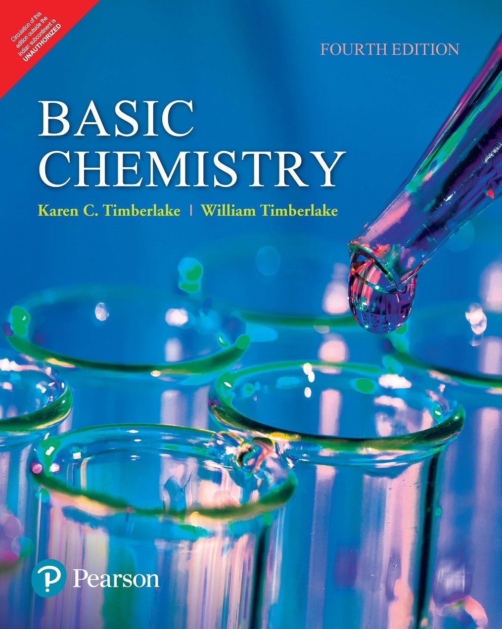 Basic Chemistry