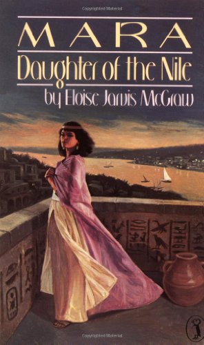 Mara - Daughter of the Nile