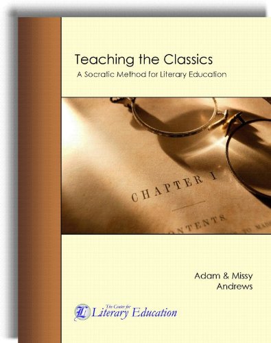 Teaching The Classics