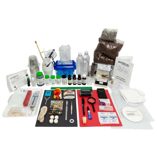 Science Order and Design 7 - Lab Kit – Grace School Associations