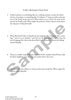 To Kill a Mockingbird - study guide