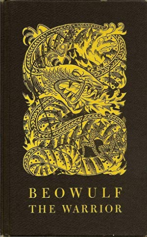 Beowulf The Warrior