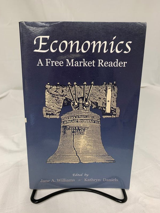 Economics - A Free Market Reader