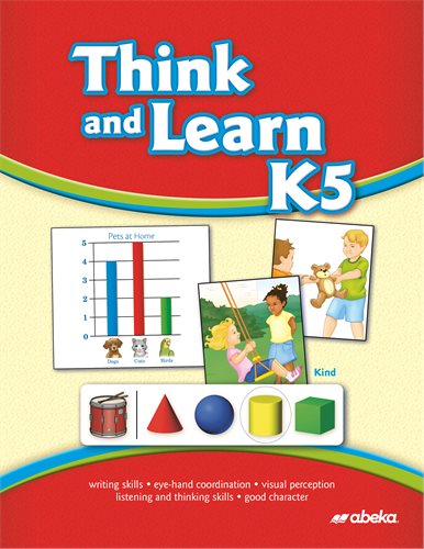 Think and Learn K5