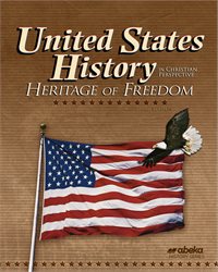 United States History - Heritage of Freedom (3rd ed)