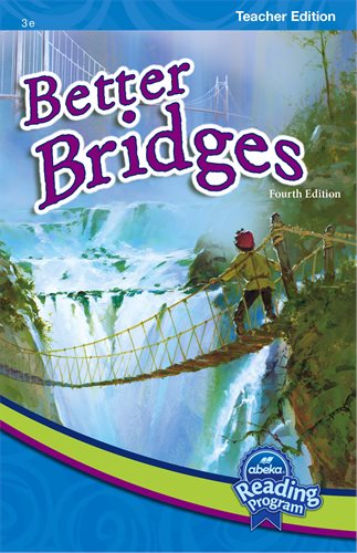 Better Bridges - Teacher Edition