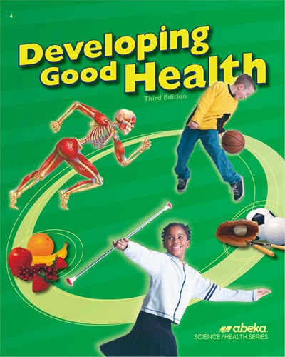 Developing Good Health