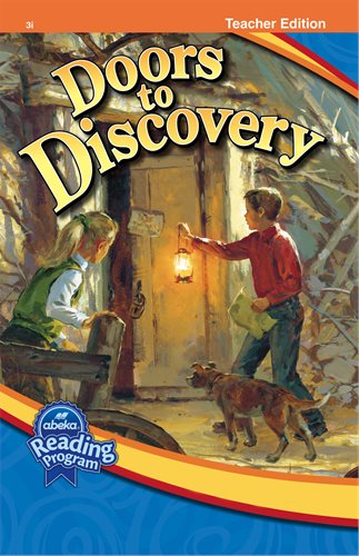Doors to Discovery - Teacher Edition