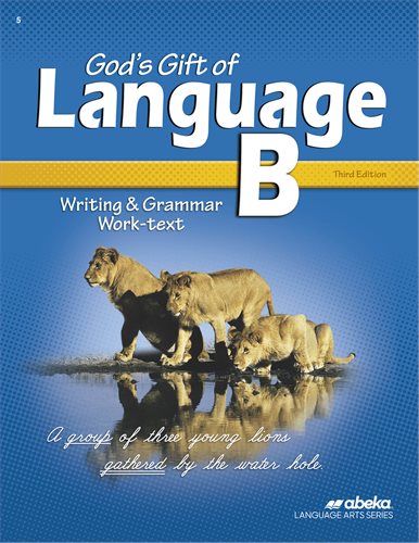 Language B