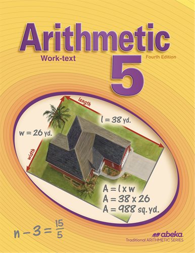 Arithmetic 5