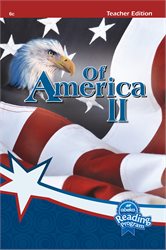 Of America II -Teacher Edition
