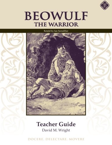 Beowulf The Warrior - Teacher Guide (2nd ed)