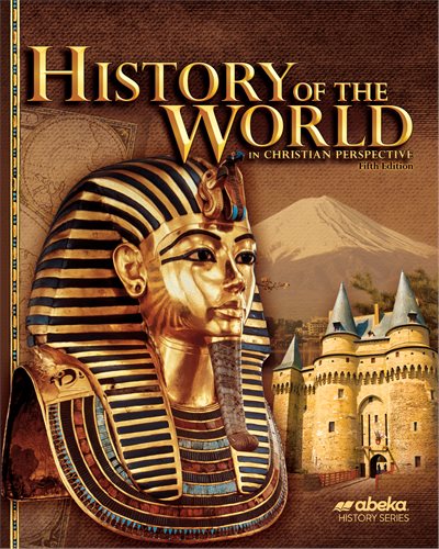 History of the World (5th ed)