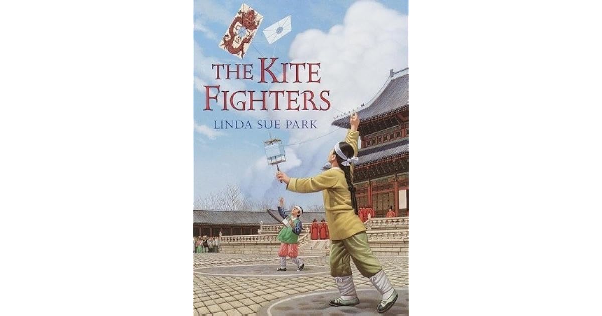 The Kite Fighters