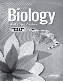 Biology (4th ed)- Test Key