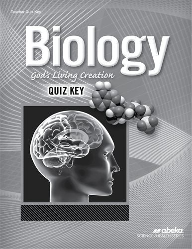 Biology (4th ed) - Quiz Key