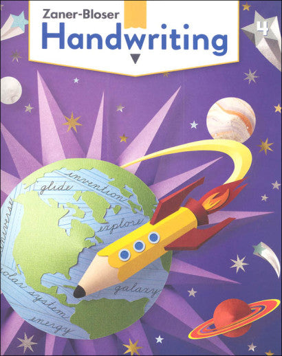Handwriting 4