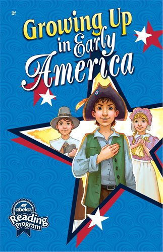 Growing up in Early America