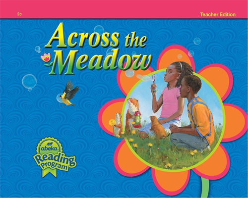 Across the Meadows - Teacher Edition