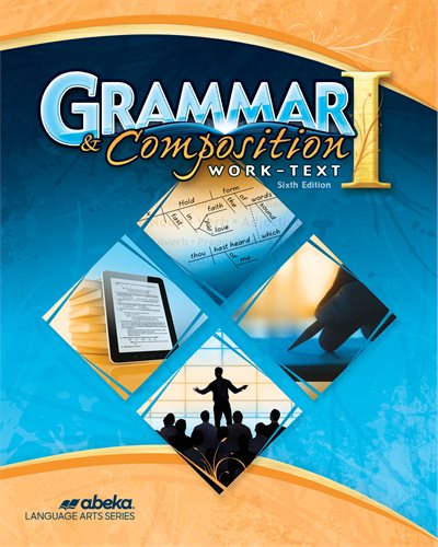 Grammar and Composition (6th ed)