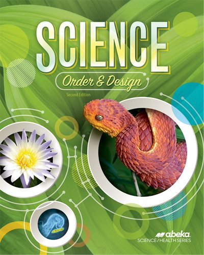 Science Order and Design (2nd ed)