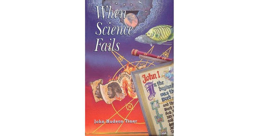 When Science Fails