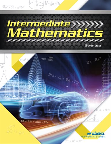 Intermediate Mathematics