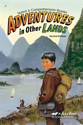 Adventures in Other Lands (2nd ed)