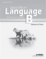 Language B - Quizzes/Tests