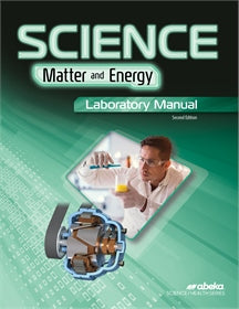 Science Matter and Energy (2nd Ed.)- Lab Manual