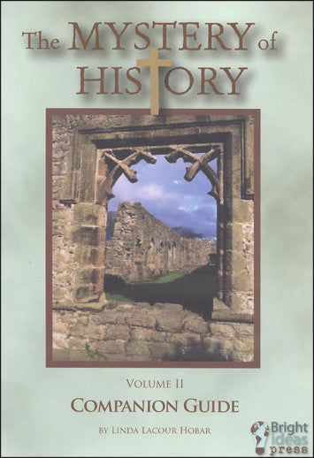 Mystery of History Vol. II (CD)