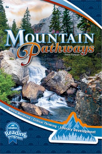 Mountain Pathways 3rd ed