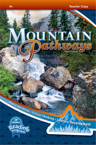 Mountain Pathways (3rd ed) - Teacher Edition