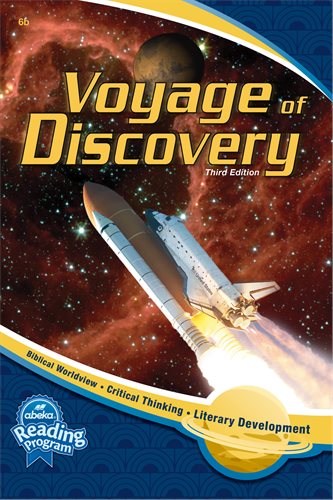 Voyage of Discover (3rd ed)