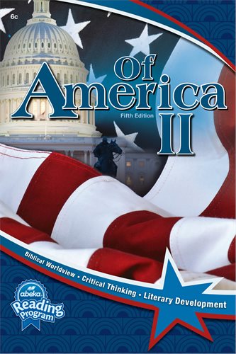 Of America II (5th ed)