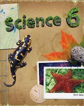 Science 6 (4th ed) Set of 2