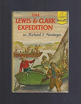 The Lewis and Clark Expedition