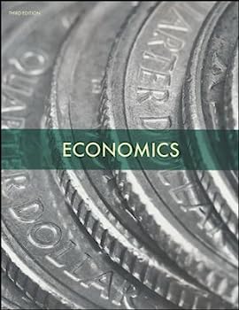 Economics (3rd ed) Set of 2