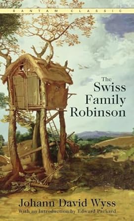 The Swiss Family Robinson