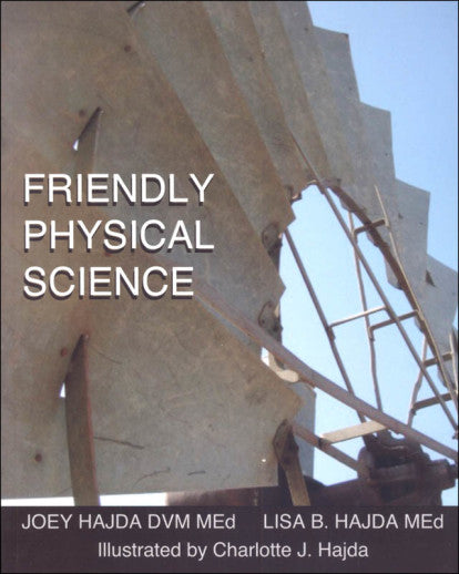 Friendly Physical Science